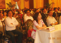 Mời họp Đại hội đồng cổ đông thường niên năm 2013
